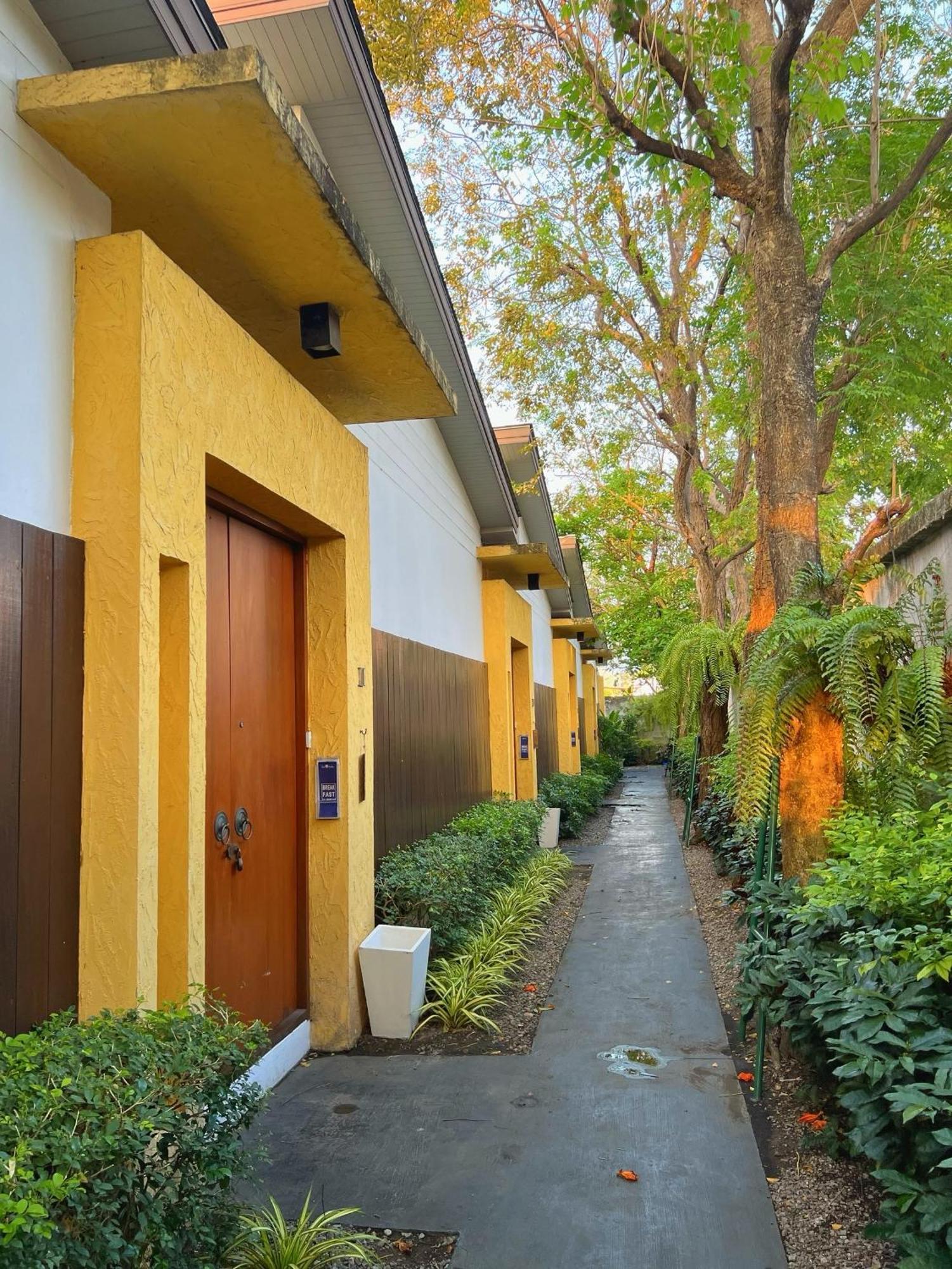 Cae Villa HHQ Exterior foto