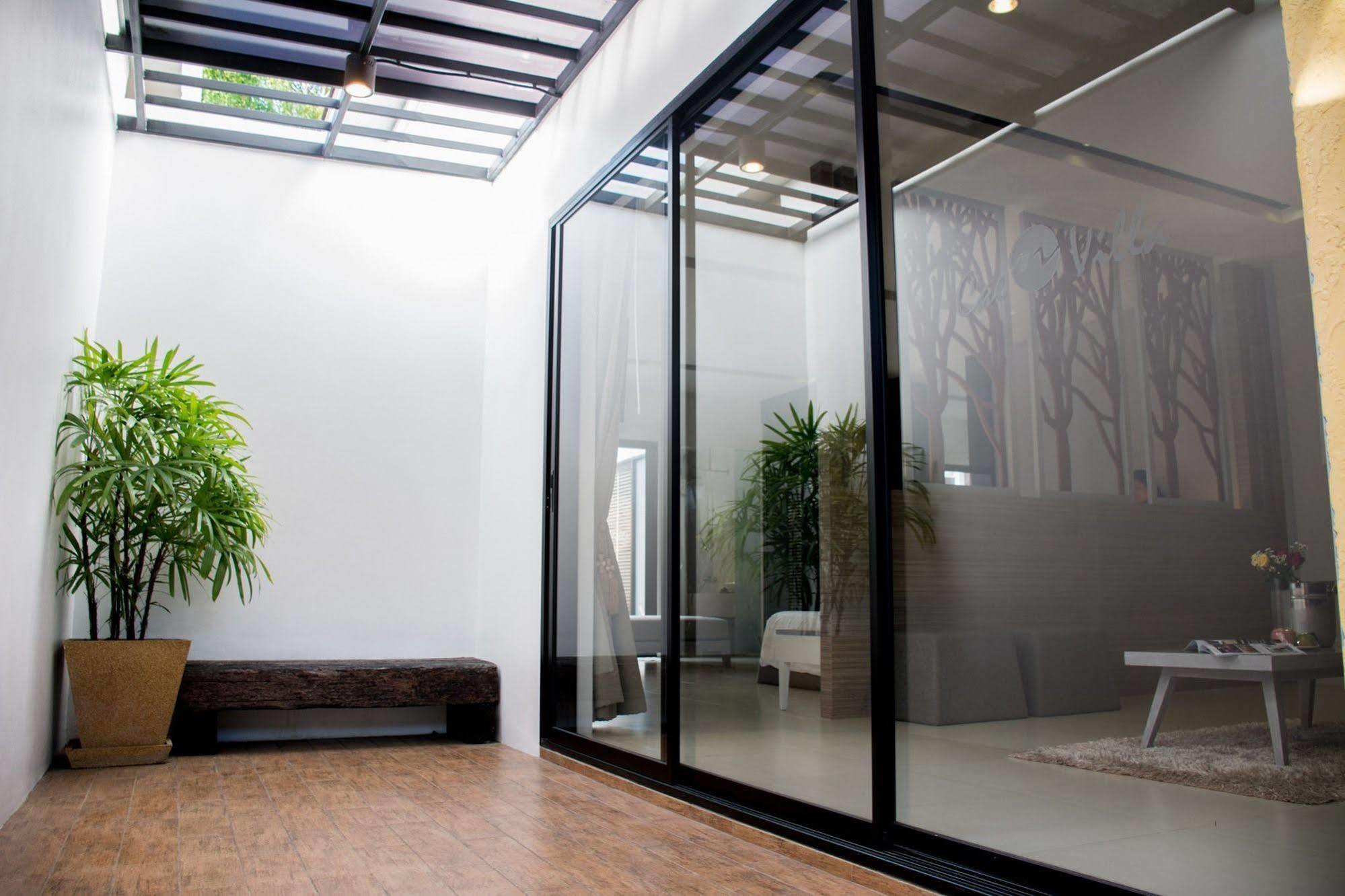 Cae Villa HHQ Exterior foto