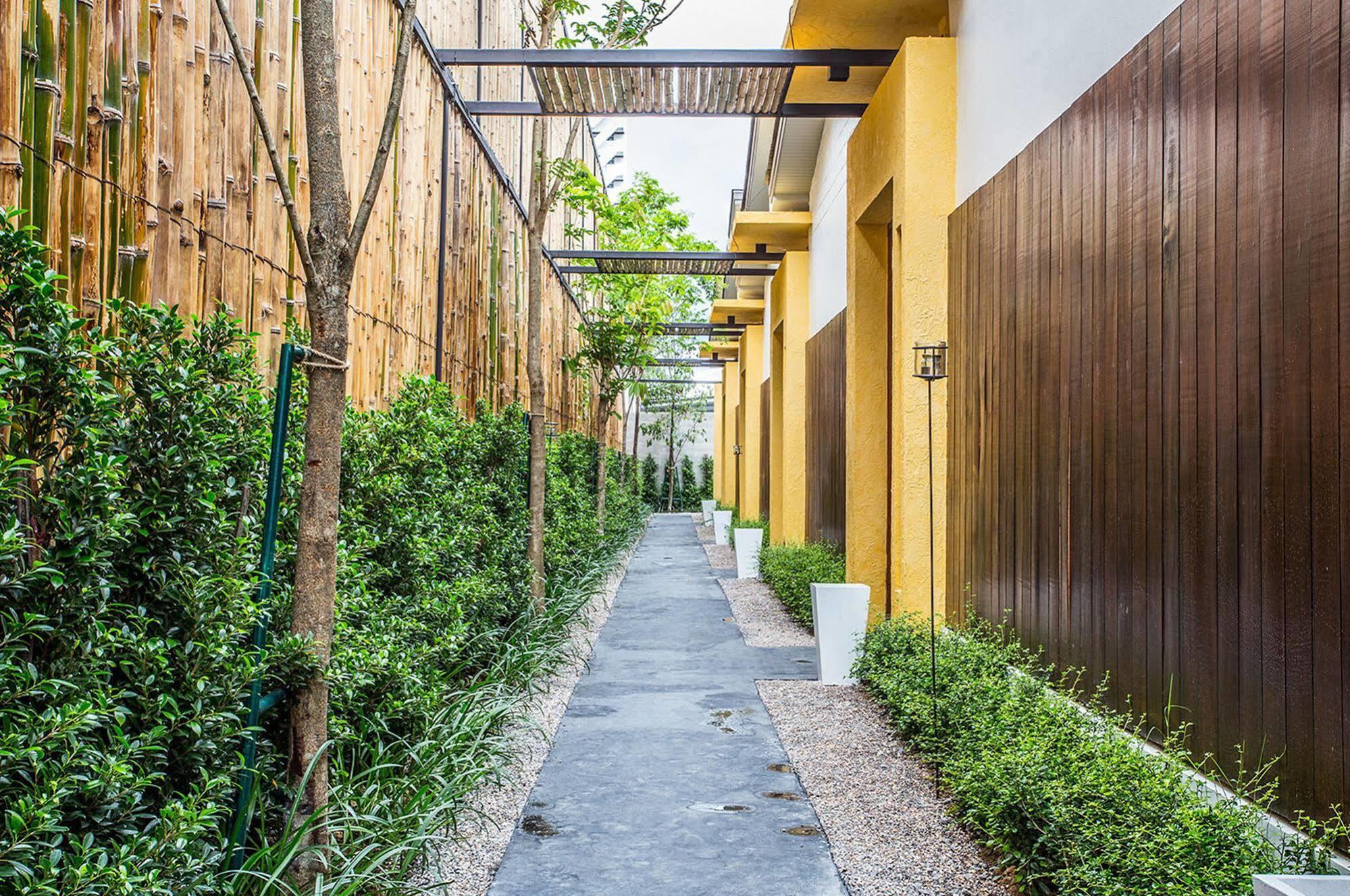 Cae Villa HHQ Exterior foto