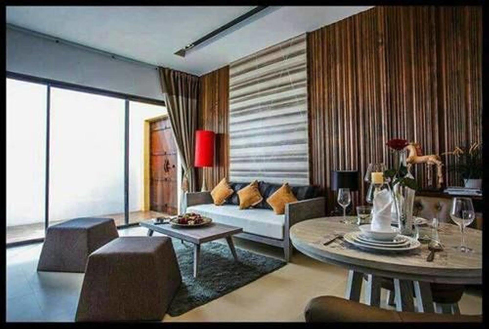 Cae Villa HHQ Exterior foto