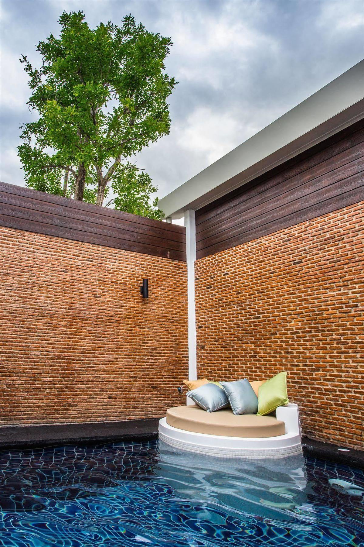 Cae Villa HHQ Exterior foto