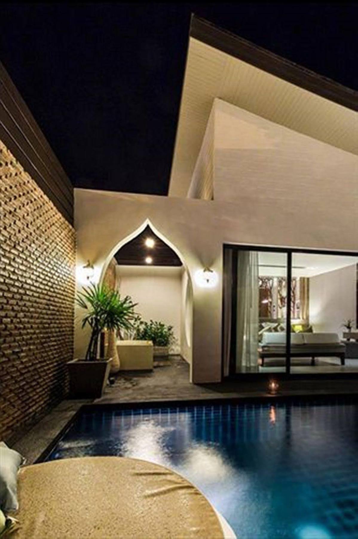 Cae Villa HHQ Exterior foto